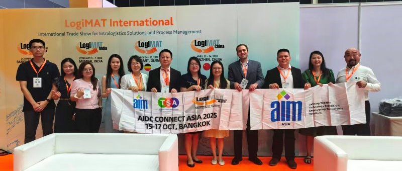 APSTA Vice President Dr. Lau Visited Thailand | 亚太科技协会副会长Dr. Lau女士赴泰国参加活动