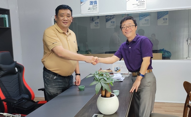 Advancing Asia–Southeast Asia Technology Collaboration: Dr. Xiaowei Wang Leads Industry Delegation to Hanoi to Explore Photovoltaic and Semiconductor Equipment Opportunities | 推进亚洲与东南亚技术合作：王小伟博士率领产业代表团赴河内考察光伏和半导体设备合作机遇
